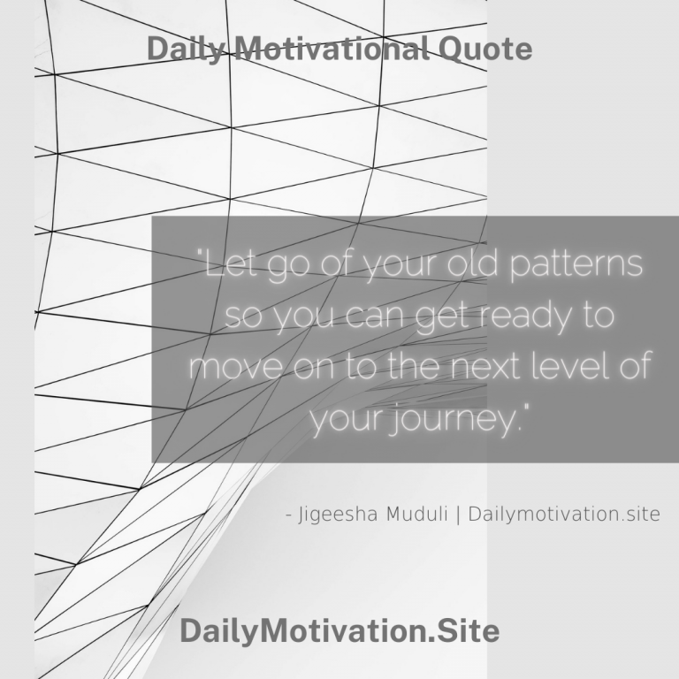 Daily Motivational Quotes