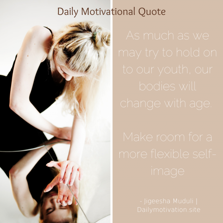 Daily Motivational Quote