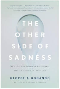 Cover of The Other Side of Grief by George A. Bonanno