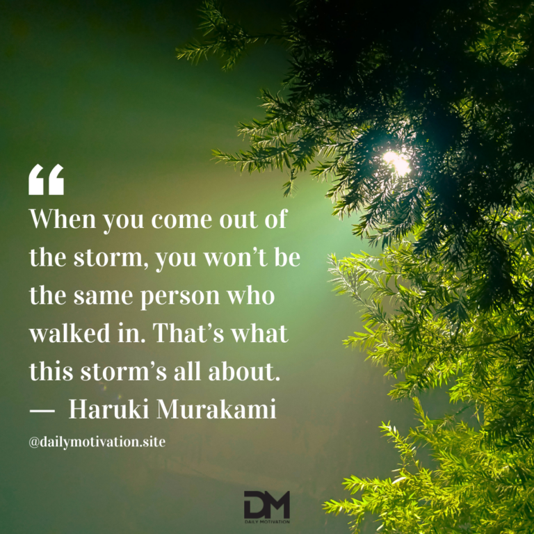 A dark sky with a light streaming through a large tree.