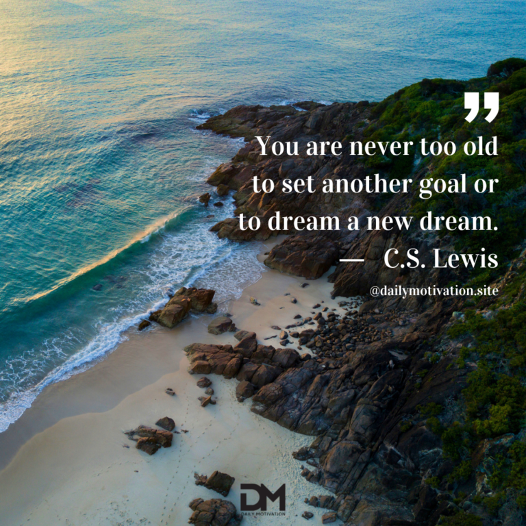 An overhead view of a rocky beach and water crashing on the shore.