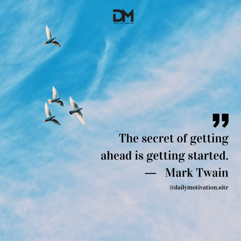 A bright blue sky with birds flying.