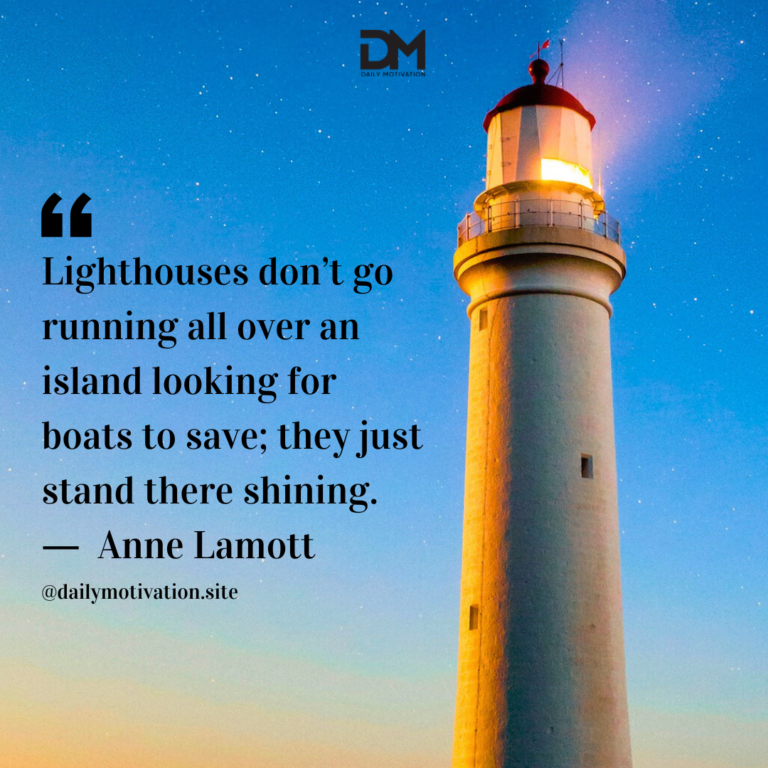 A lighthouse standing in front of a bright blue sky.