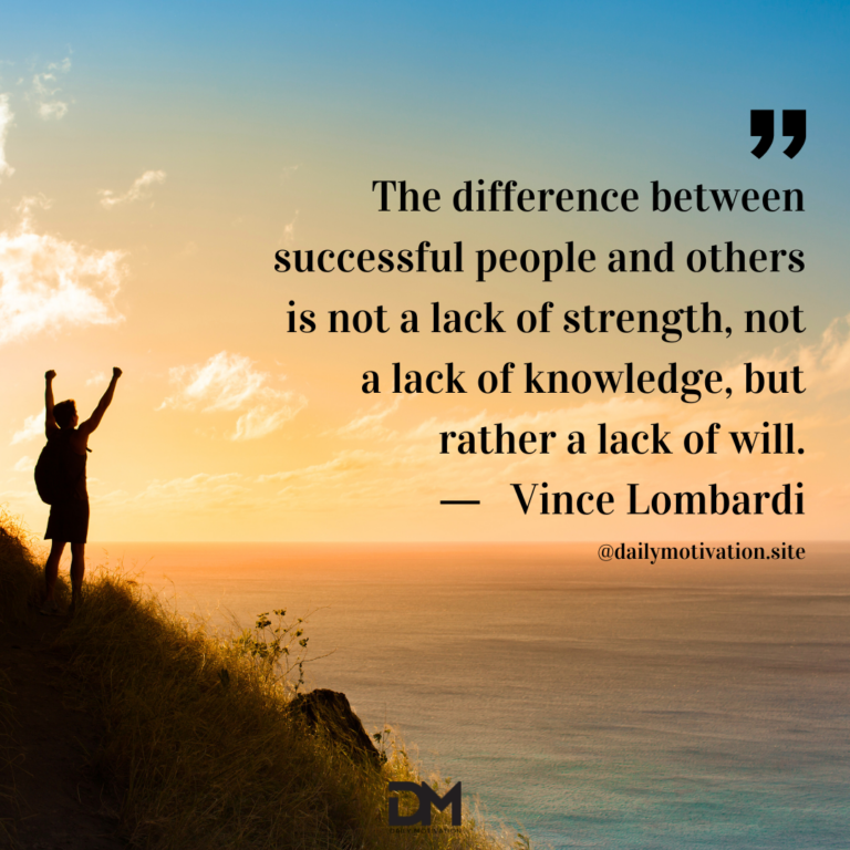 A silhouetted person raises their arms in triumph while looking out at the ocean.