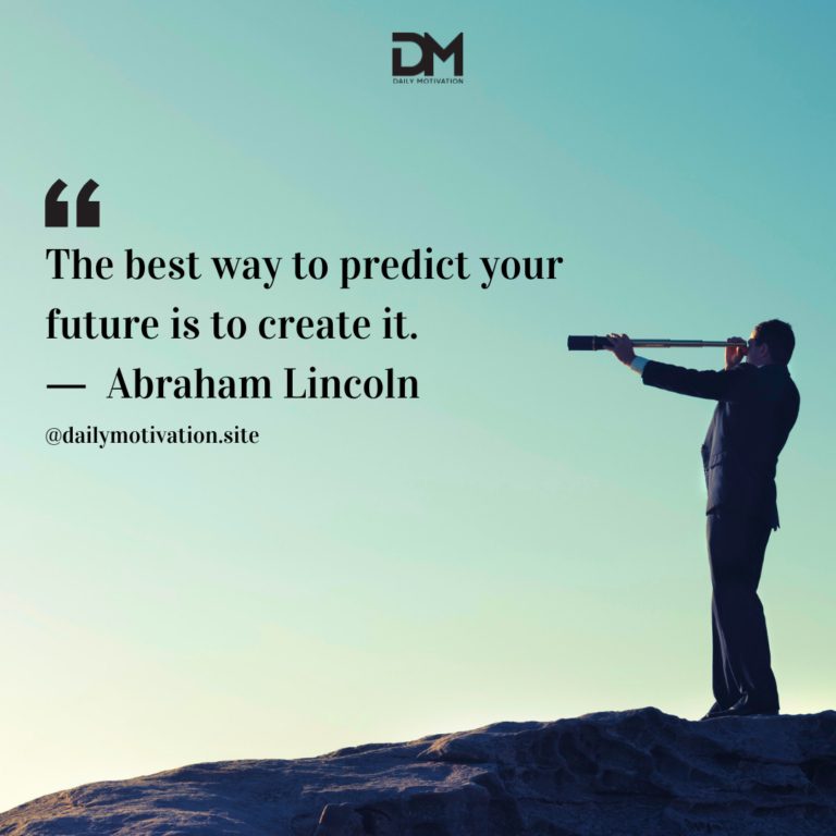 A person in shadow looks through a telescope at sunrise.