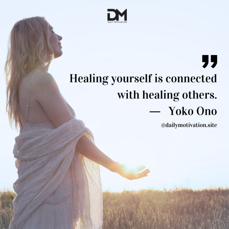 A woman stands looking at the sun in a field.