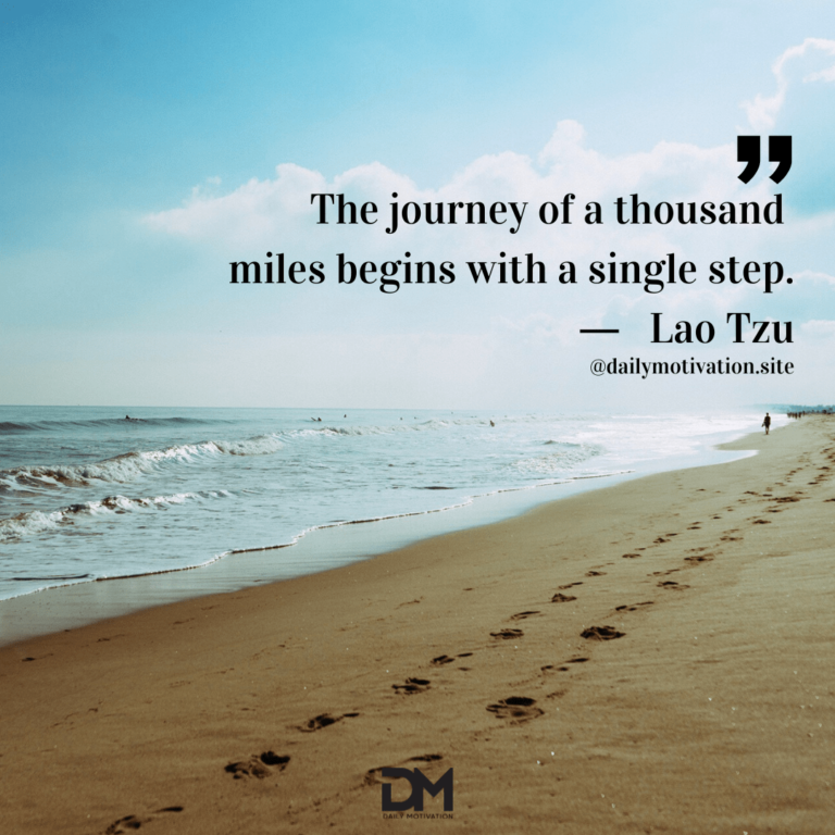 Two sets of foot steps in the wet sand along the ocean shore.