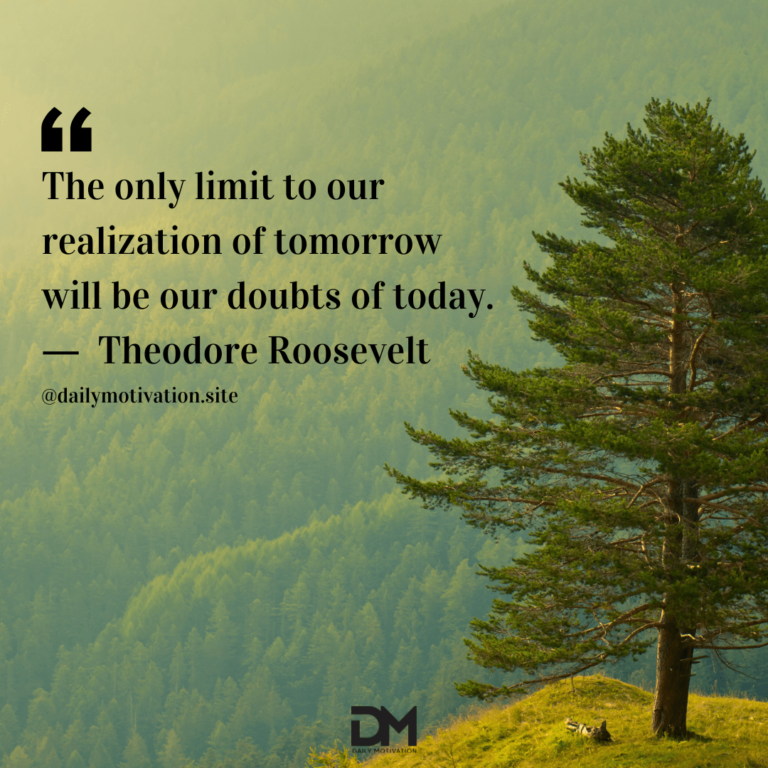 A dusky yellow sunset over a lone tree with a rolling forest in the background.