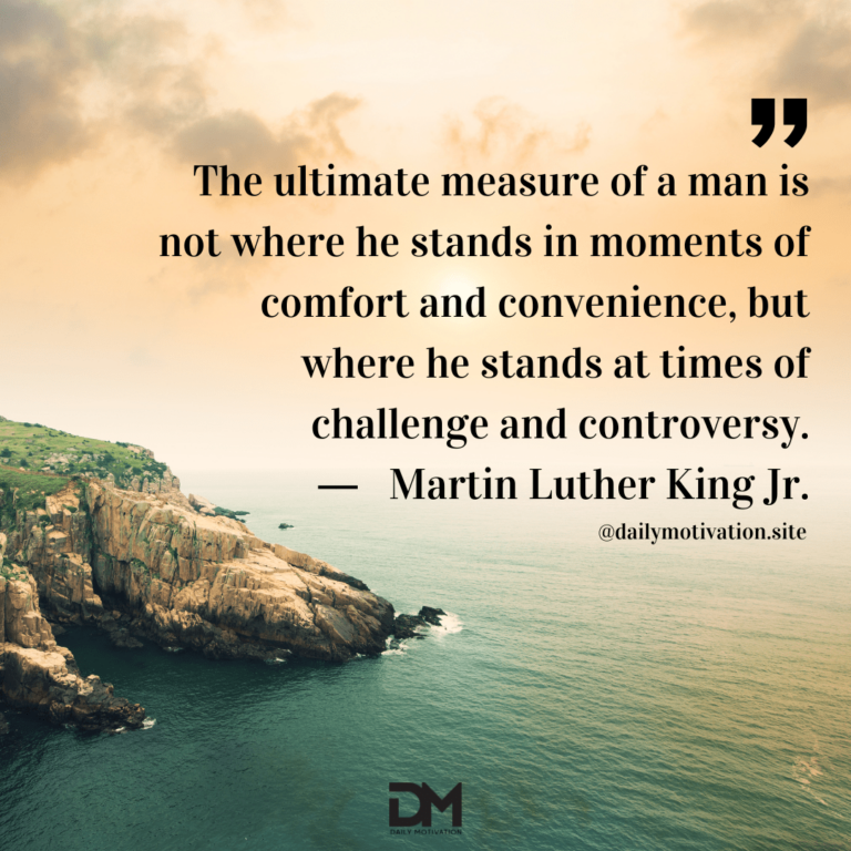 A beautiful peach sky above cliffs and the blue sea.