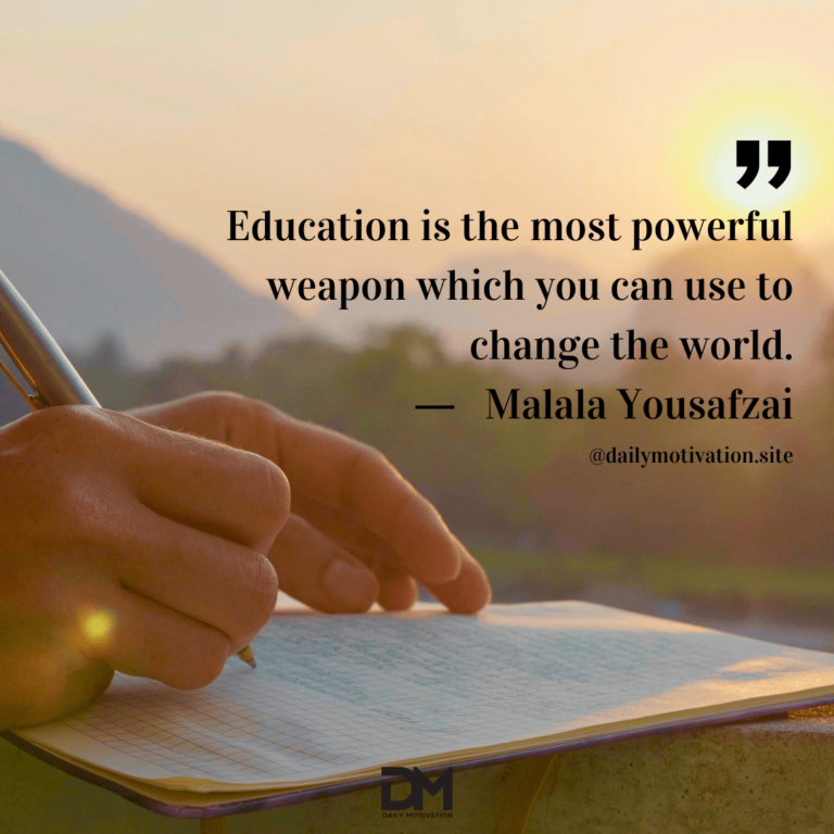 A close up of someone writing in a journal with a sunset in the background.