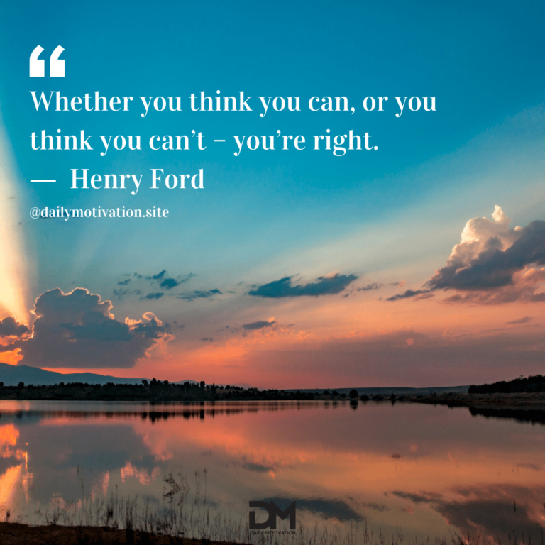 Blue and orange sunset reflects on glassy water below.