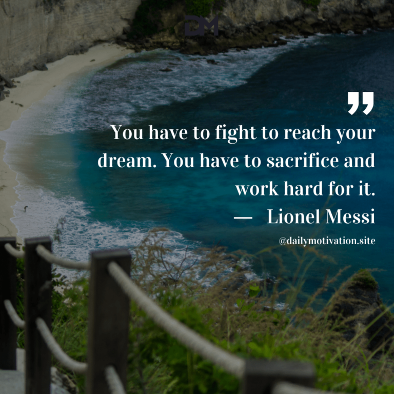 Walking down a fenced path to the beach and crashing waves below.