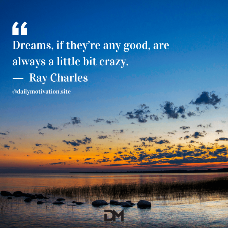 Big blue dusk sky fading to orange.