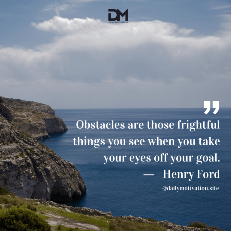 Grey sky above the ocean and cliffs.