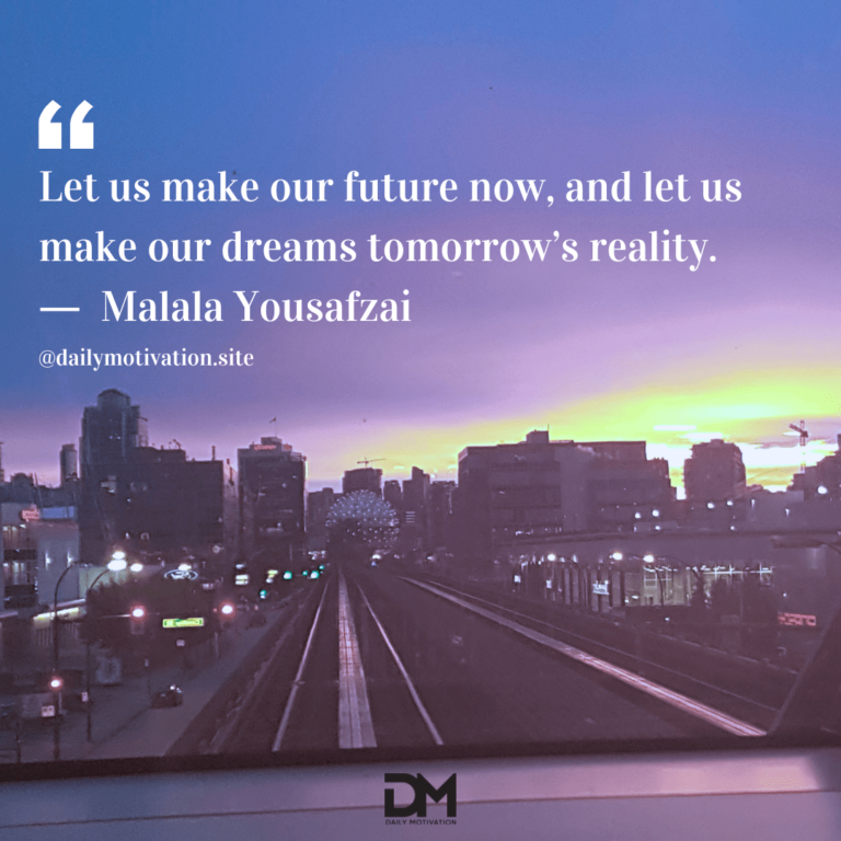 View of a city under a purple sky.