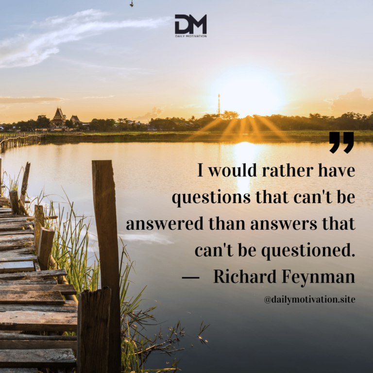 A rickety dock on a lake with the sun setting.