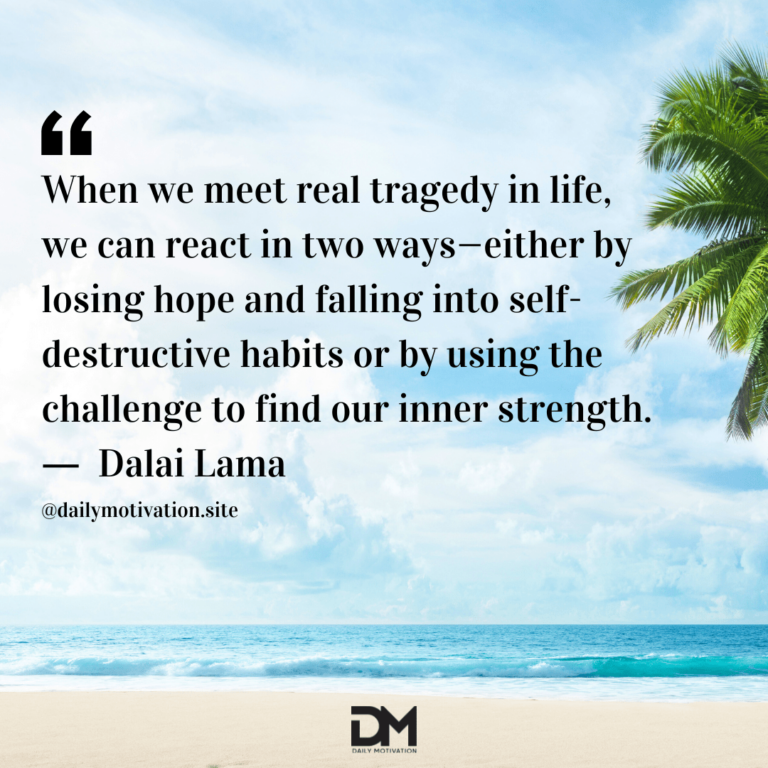 A giant blue sky above a sandy white beach.