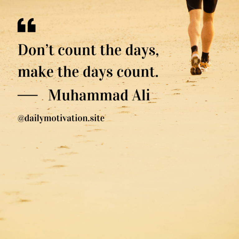 Person runs in the sand.