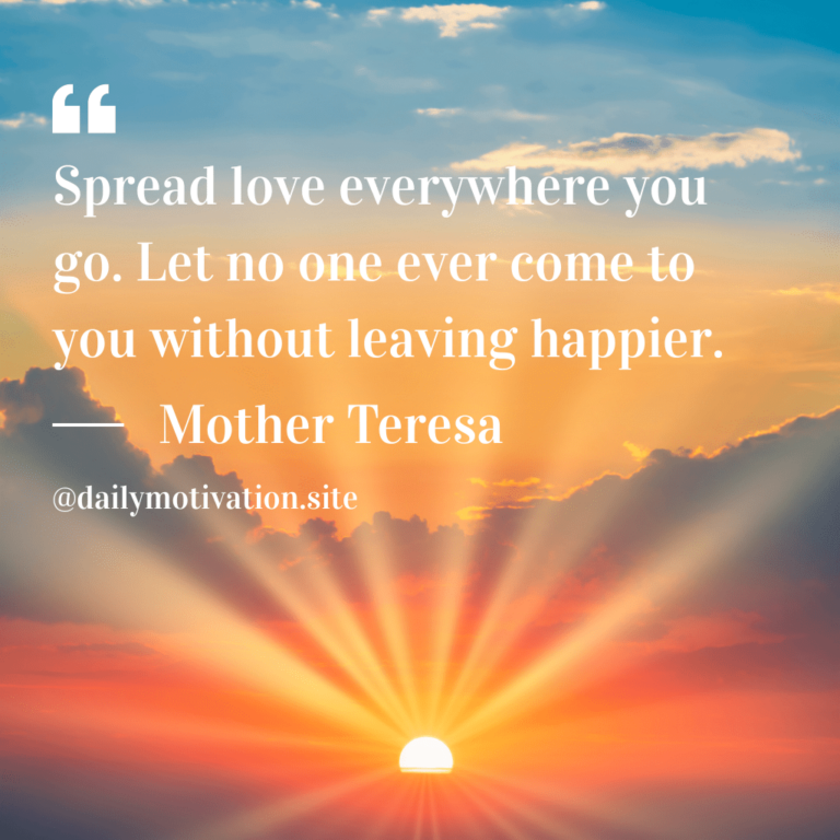 Bright orange sky full of sun beams.