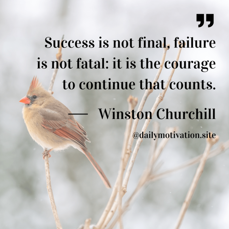 Bird perches on a frosty branch.