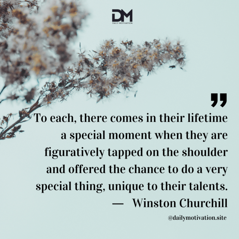 A branch of small flowers.