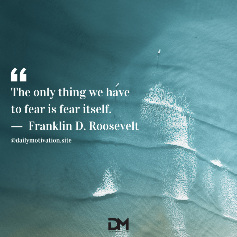 Gentle blue waves crash on the shore.