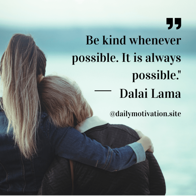 A younger woman embracing her mother