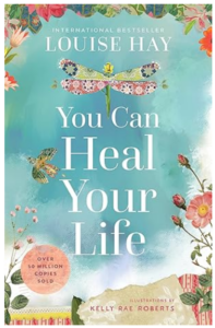 Image of Louise Hay's You Can Heal Your Life Books