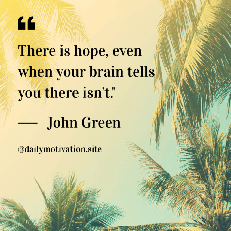 Palm trees swaying in a pastel yellow sky.