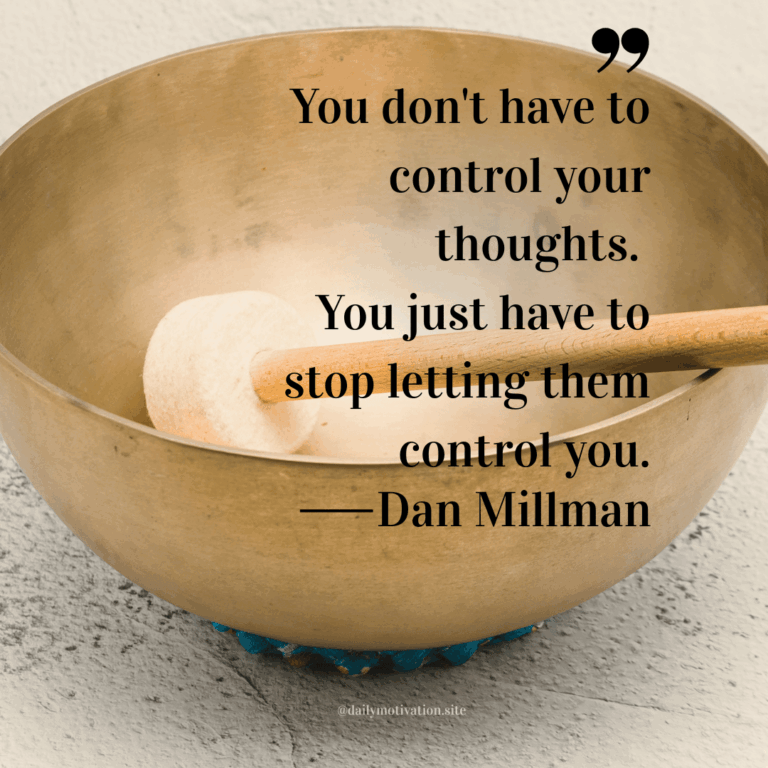 A metal singing bowl.