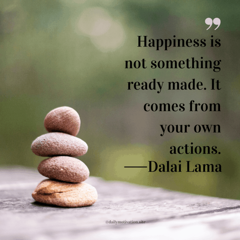 A small stack of rocks sits on a platform.