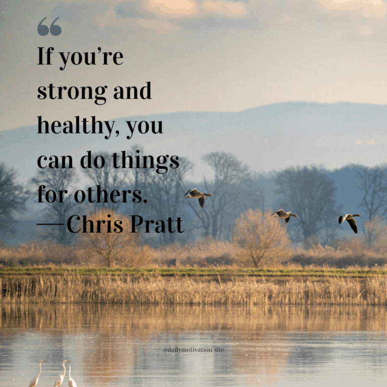 Bird flies above a misty marsh.