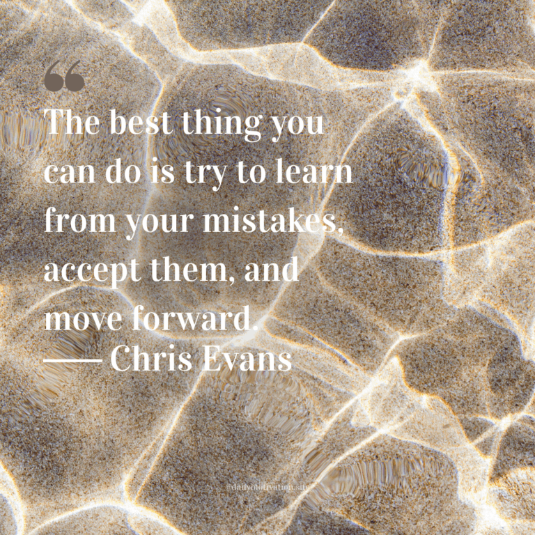 Light plays on clear water over sand.