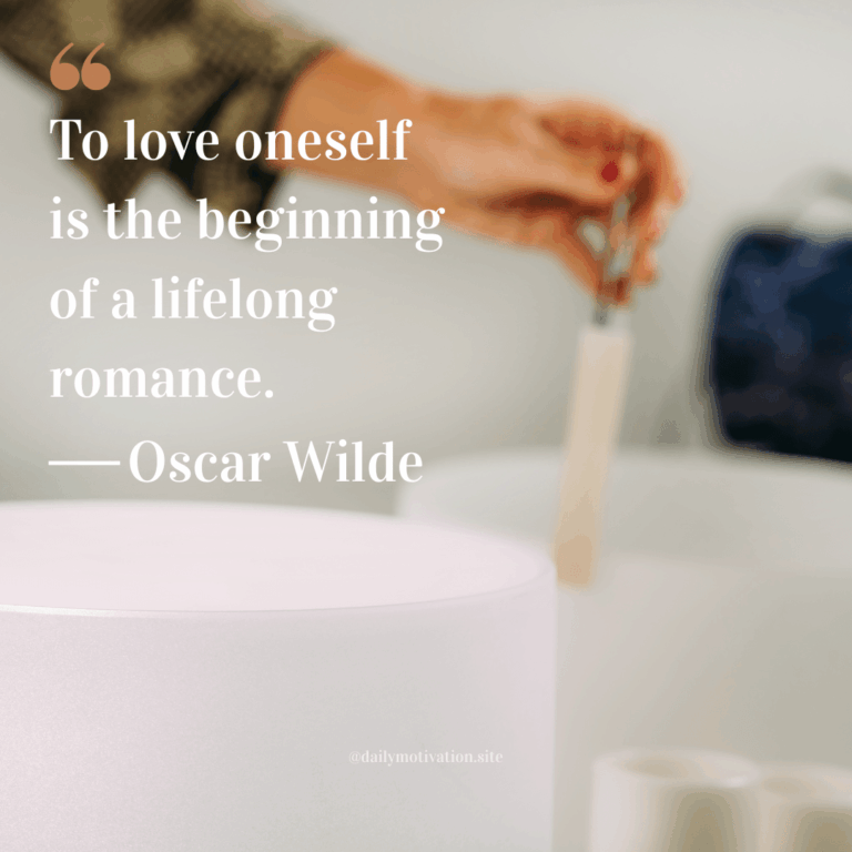 A hand holds a stick near white vases.