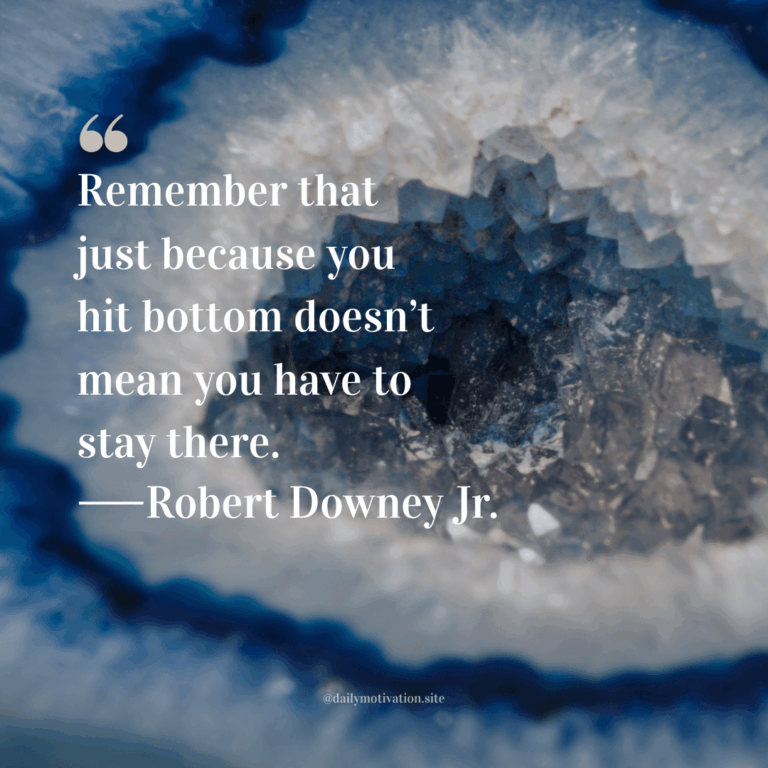 Close up of a huge blue ringed crystal.