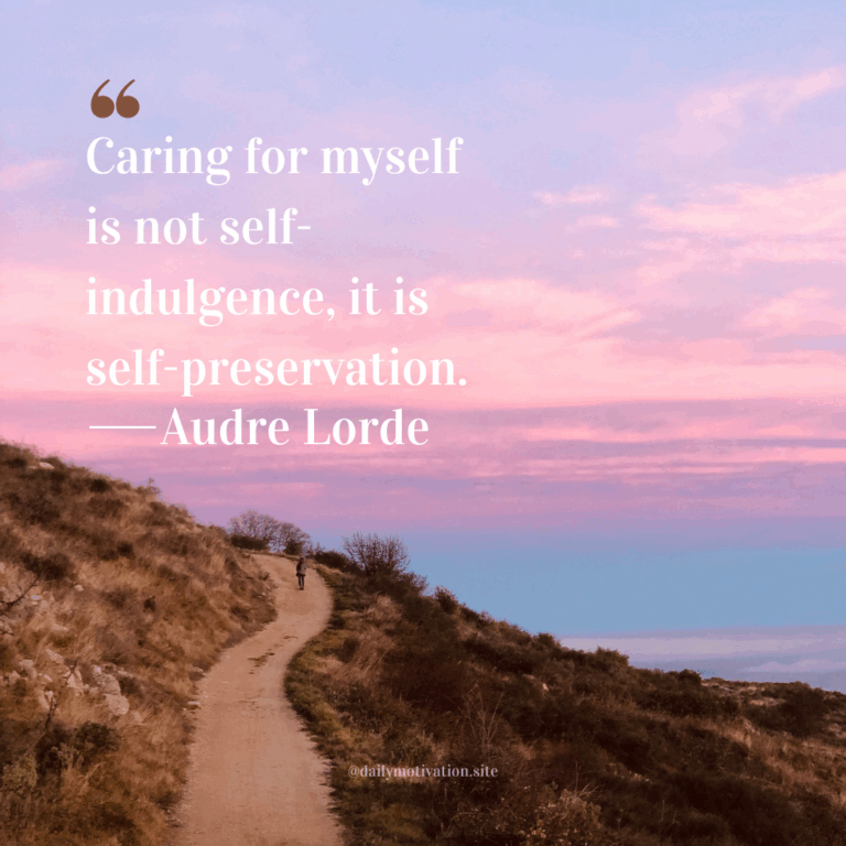 A path weaves up a mountain.