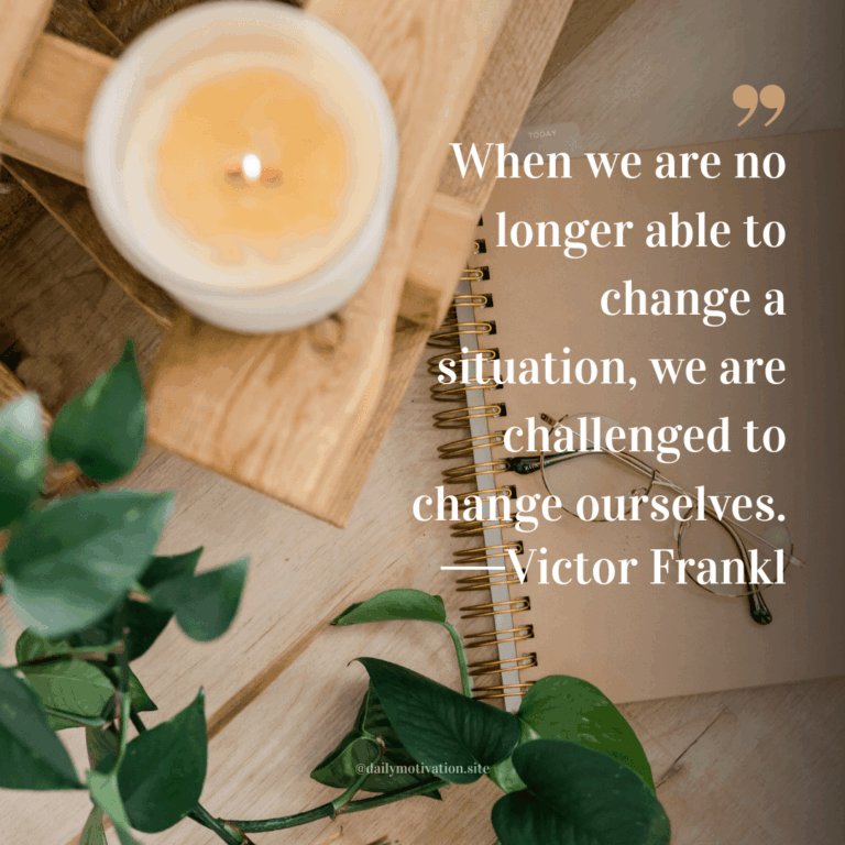 A candle, a journal and a vine of ivy.