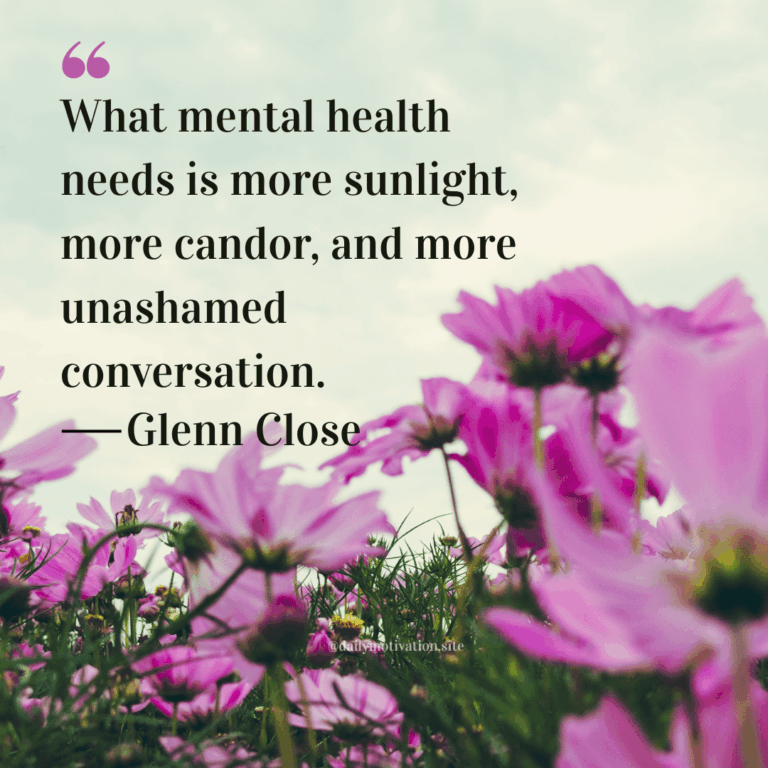 A field of purple flowers under a pale sky.