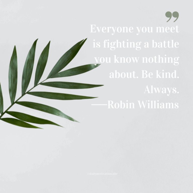 Minimalist image of a green palm leaf against a soft white background.