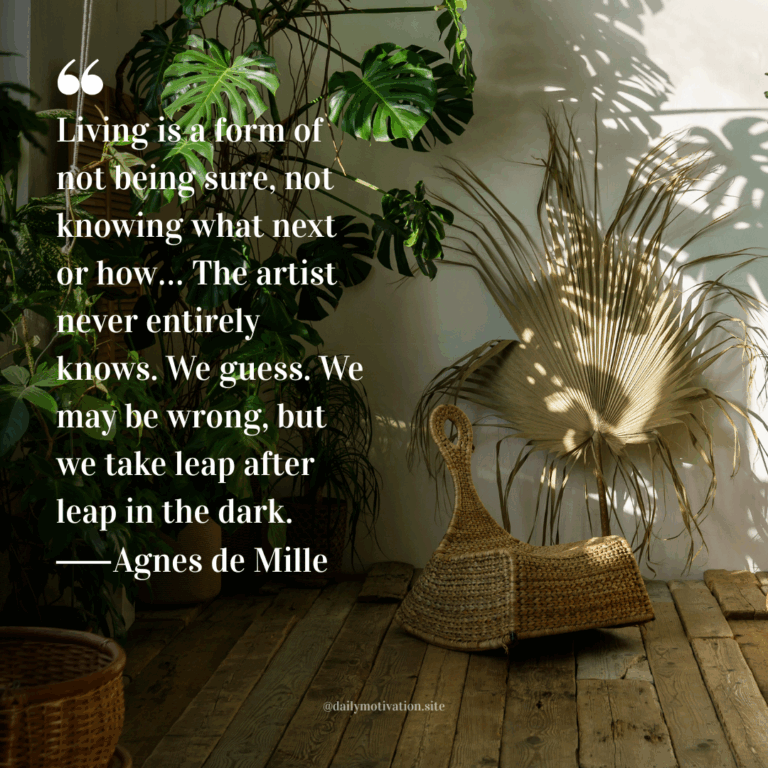 Sunlit indoor space with tropical plants, woven baskets, and a rattan chair creating a peaceful natural atmosphere.